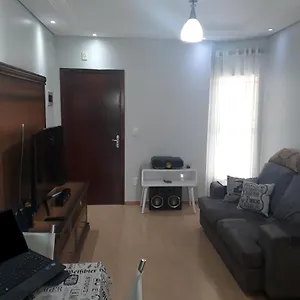 Apto Residencial Saguaçu Apartamento Joinville
