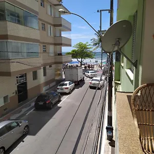 Cheiro De Mar Apartamento Balneário Camboriú