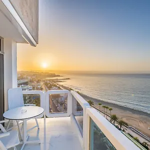 Europalace 3*, Playa del Inglés Espagne