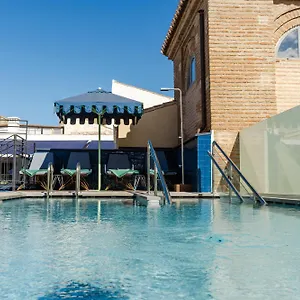 Palacio Solecio, A Small Luxury Of The World 4*, Málaga Espagne