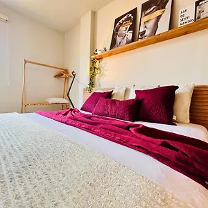 Loft Aconchegante No Centro De Macae, Wifi, Ar Condicionado E Cozinha Completa Apartamento Macaé