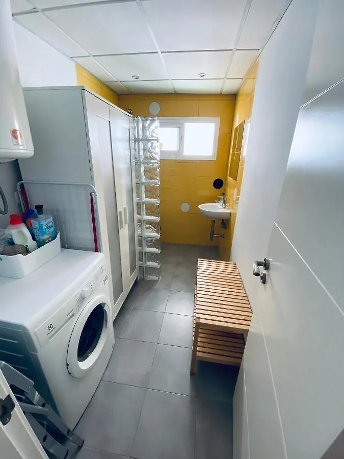 Fantastic Apartment City Center - Optional Parking Málaga