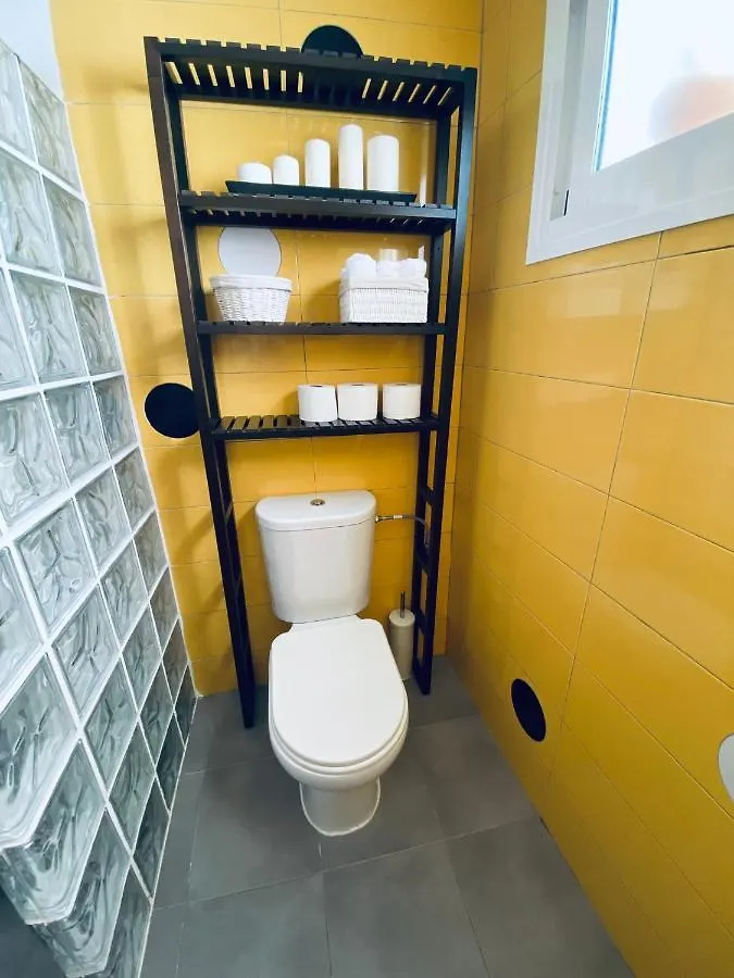 Fantastic Apartment City Center - Optional Parking Málaga Espagne